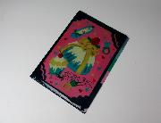 Swatiクリアファイル