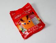 Asahi WILKINSON×Tohato Caramel Corn　オリジナルフードクリップ全4種