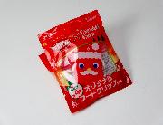 Asahi WILKINSON×Tohato Caramel Corn　オリジナルフードクリップ全4種