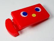 Asahi WILKINSON×Tohato Caramel Corn　オリジナルフードクリップ全4種