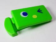 Asahi WILKINSON×Tohato Caramel Corn　オリジナルフードクリップ全4種