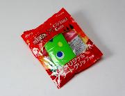 Asahi WILKINSON×Tohato Caramel Corn　オリジナルフードクリップ全4種