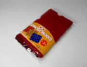 水玉リースブランケット全3種