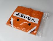 サークルKサンクス限定　どん兵衛くんデザインバッグ