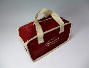 ハーゲンダッツクーラーバッグ