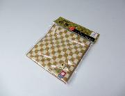 別格今治タオルオリジナルハーフタオルハンカチ　