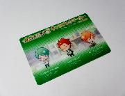 金色のコルダ３キャラブックマーカー全5種