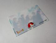 夏目友人帳オリジナルクリアファイル全15種