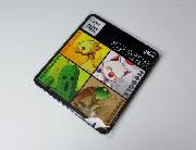 FINAL FANTASY ×　PRETS　オリジナルマウスパッド全3種