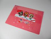 PPチケットケース全3種