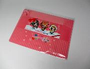 PPチケットケース全3種