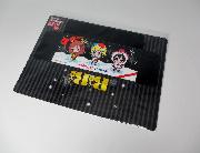 PPチケットケース全3種