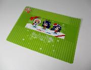 PPチケットケース全3種