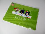 PPチケットケース全3種