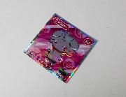 ポケモンウエハースチョコVer.3ポケモンコレクターズシール全24種