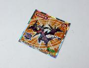 ポケモンコレクターズシール全24種