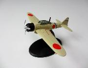 永遠のゼロプレミアムコレクション組立式全6種