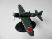 永遠のゼロプレミアムコレクション組立式全6種