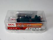 永遠のゼロプレミアムコレクション組立式全6種