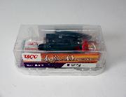 永遠のゼロプレミアムコレクション組立式全6種