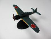 永遠のゼロプレミアムコレクション組立式全6種