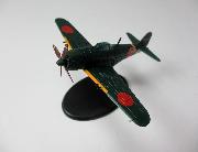 永遠のゼロプレミアムコレクション組立式全6種