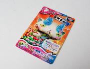 妖怪ウォッチとりつきカードバトルプロモーションカード全2種