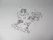 アンパンマンぬりえ3種