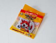 セブン-イレブン限定妖怪ウォッチリフレクターチャーム全4種