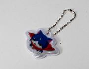 セブン-イレブン限定妖怪ウォッチリフレクターチャーム全4種