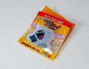 セブン-イレブン限定妖怪ウォッチリフレクターチャーム全4種