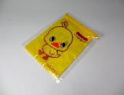 ひよこちゃん巾着バッグ全2種