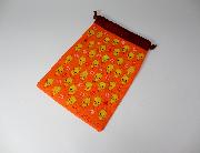 ひよこちゃん巾着バッグ全2種