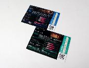 Xfit×ガンダムトレーディングカード