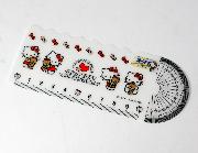 HELLO KITTY 40TH ANNIVERSARY オリジナルハローキティしおり