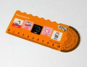 HELLO KITTY 40TH ANNIVERSARY オリジナルハローキティしおり