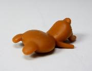 無気力フレンズ２　ぷっちょコラボフィギュア全10種