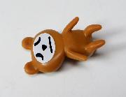 無気力フレンズ２　ぷっちょコラボフィギュア全10種