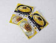 どんぶり味ふりかけ2袋入り全4種