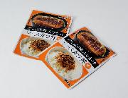 どんぶり味ふりかけ2袋入り全4種