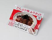 どんぶり味ふりかけ2袋入り全4種