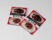 どんぶり味ふりかけ2袋入り全4種