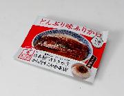 どんぶり味ふりかけ2袋入り全4種