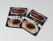 どんぶり味ふりかけ2袋入り全4種