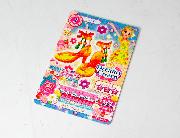 アイカツ！オリジナルカード全6種