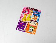 アイカツ！オリジナルカード全6種