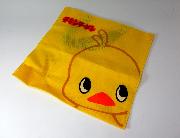 ひよこちゃんトートバック