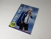 新テニスの王子様オリジナルクリアファイル全6種