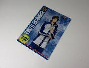 新テニスの王子様オリジナルクリアファイル全6種