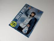 新テニスの王子様オリジナルクリアファイル全6種